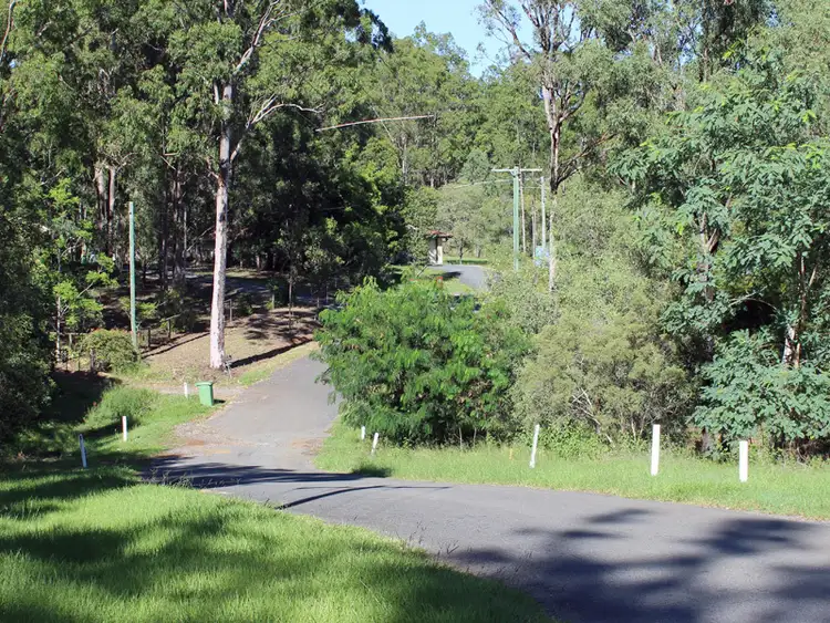 Seventh view of Homely land listing, Lot 100 Michelle Drive, Cedar Grove QLD 4285