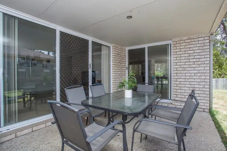 Fourth view of Homely house listing, 8 Ashgrove Way, Gympie QLD 4570