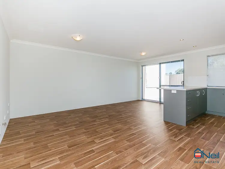 Second view of Homely villa listing, Unit 15 / 23 George Street, Gosnells WA 6110