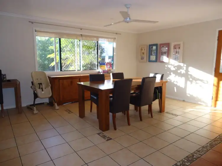 Fourth view of Homely house listing, 107 Waverley Street, Bucasia QLD 4750