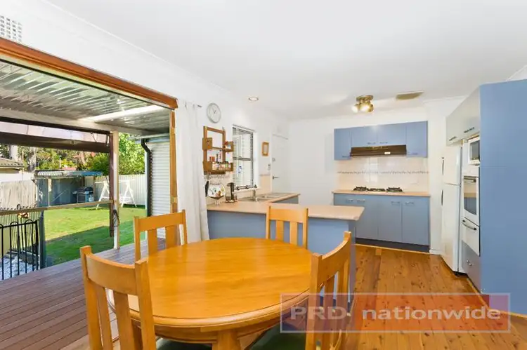 Third view of Homely house listing, 1 Hermies Avenue, Milperra NSW 2214