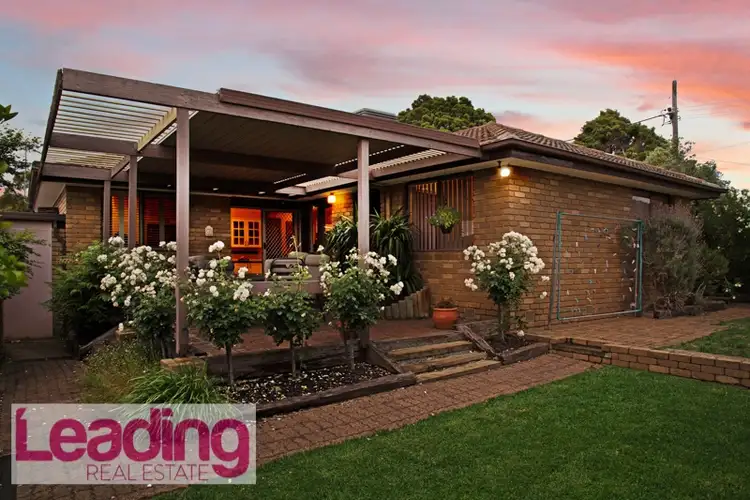 5 Lambert Avenue, Sunbury VIC 3429