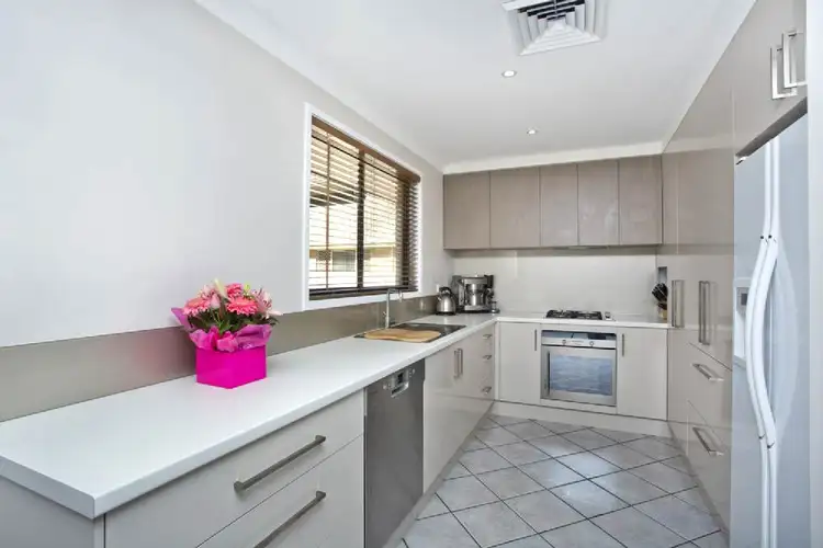Third view of Homely house listing, 45 Denton Park Drive, Rutherford NSW 2320