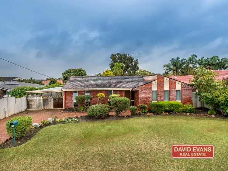 83 Wonambi Way, Wanneroo WA 6065