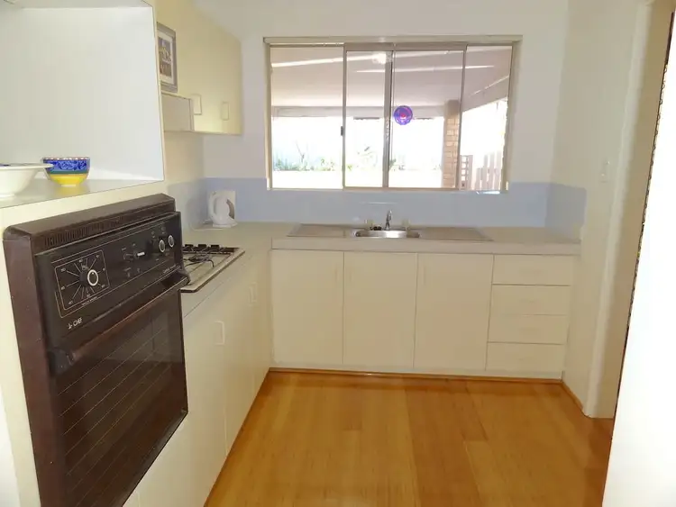 Sixth view of Homely house listing, 3/26 Murray Road, Palmyra WA 6157