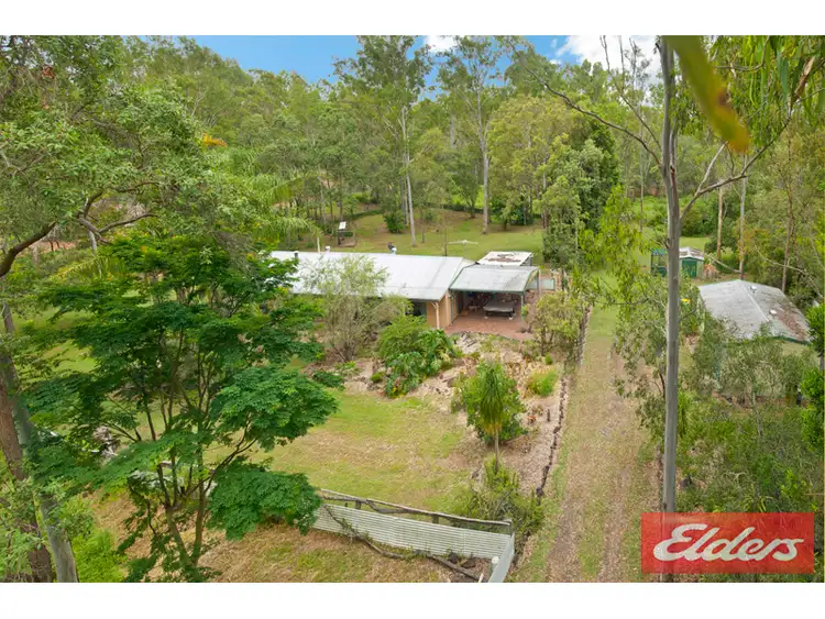 Main view of Homely house listing, 65 Mountain Ridge Road, South Maclean QLD 4280