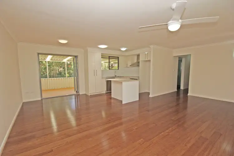 Fourth view of Homely house listing, 31 Peach Grove, Laurieton NSW 2443