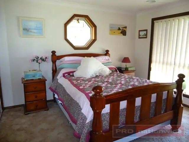 Second view of Homely rural property listing, 44 Hargreaves Close, Tumut NSW 2720