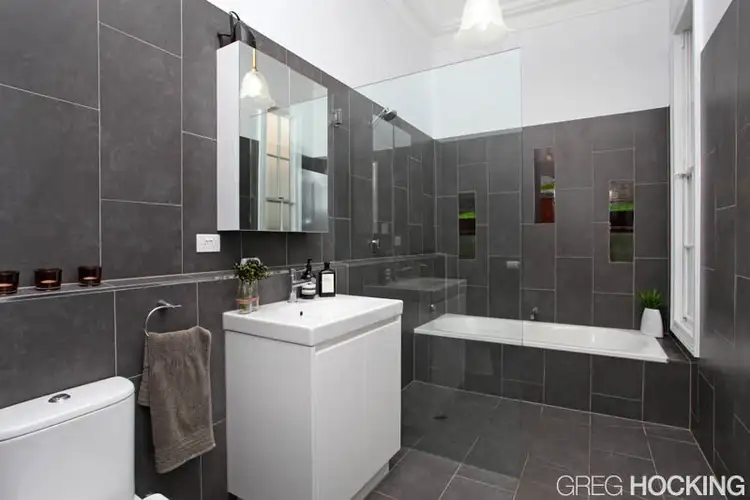 Sixth view of Homely house listing, 3 Fairlie Street, Yarraville VIC 3013