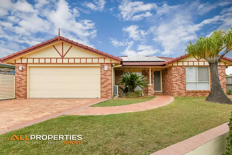 25 Gunee Place, Parkinson QLD 4115