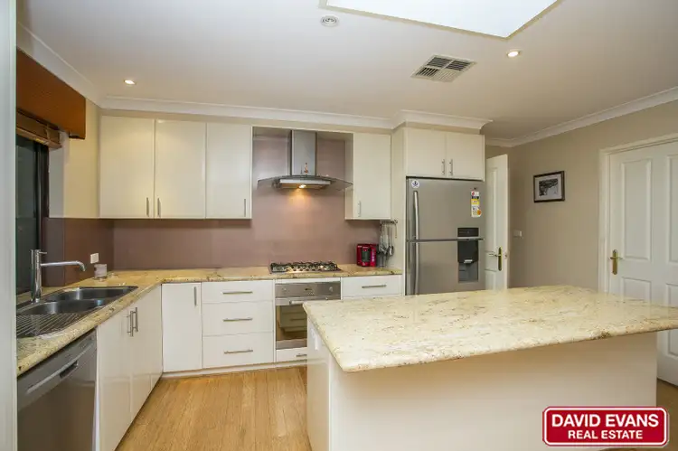 Fourth view of Homely house listing, 4 Clay Place, Padbury WA 6025