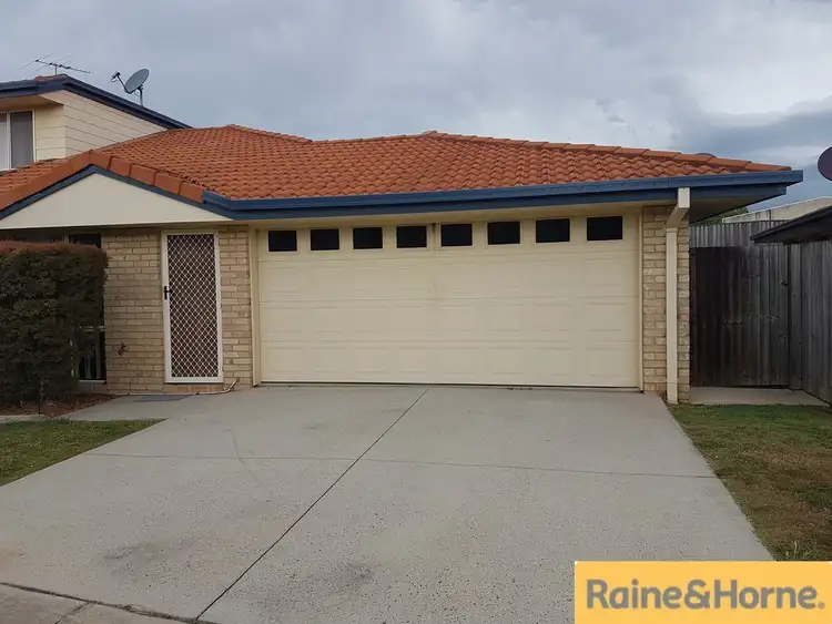Main view of Homely townhouse listing, 811/2 Nicol Way, Brendale QLD 4500