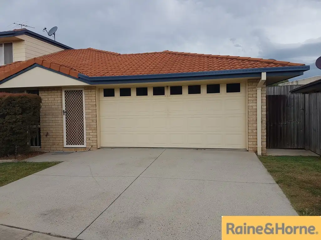 Main view of Homely townhouse listing, 811/2 Nicol Way, Brendale QLD 4500