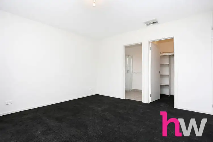 Second view of Homely house listing, 8 Bollinger Way, Waurn Ponds VIC 3216