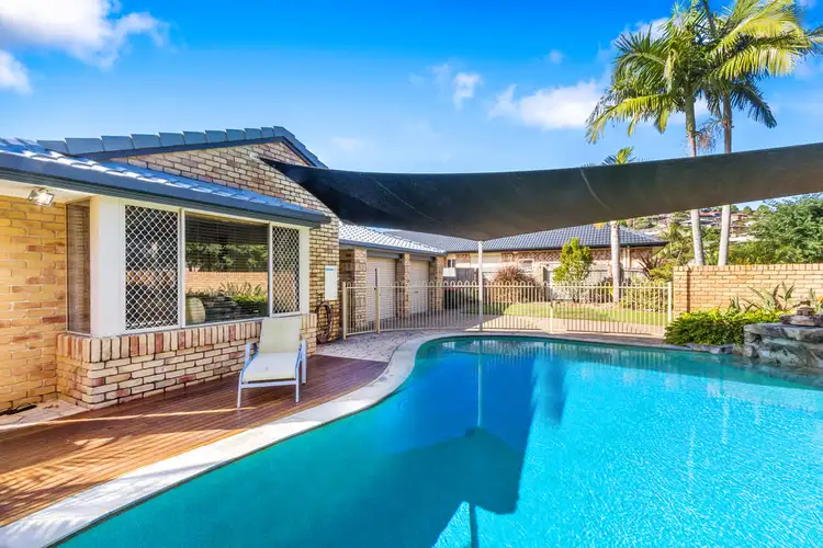 14 Huntingdale Place, Banora Point NSW 2486