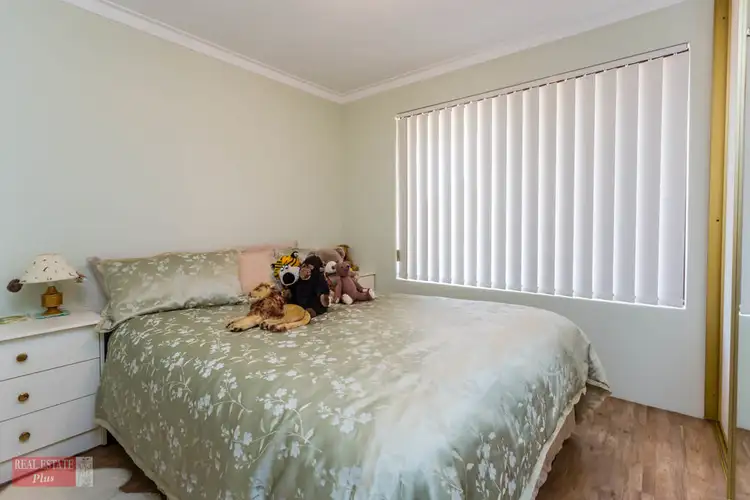 Fourth view of Homely house listing, 13 Narwood Place, Midvale WA 6056