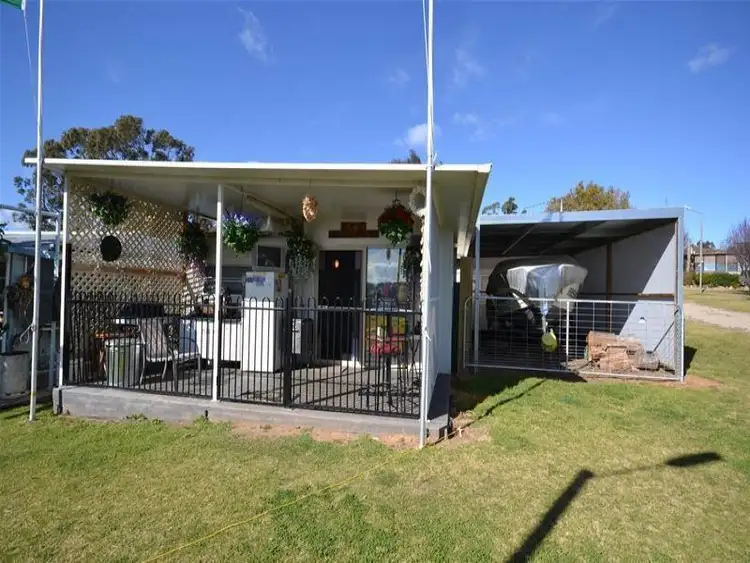 Site 21 Cudgegong Waters Park, Mudgee NSW 2850