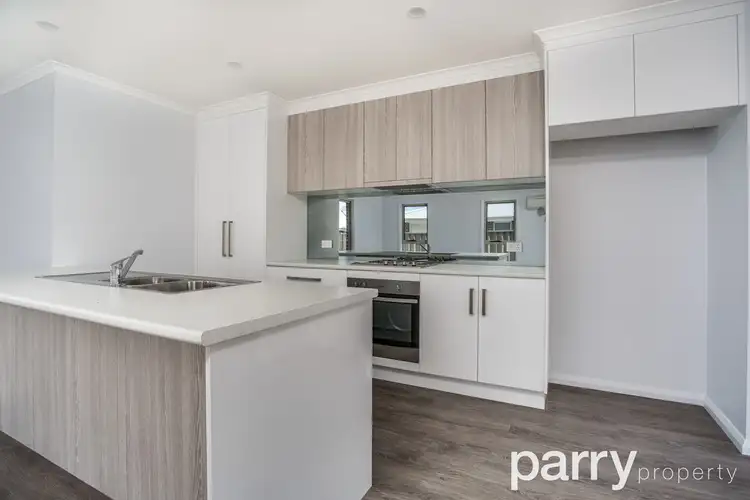 Second view of Homely unit listing, 1/5 Legges Crescent, Prospect TAS 7250