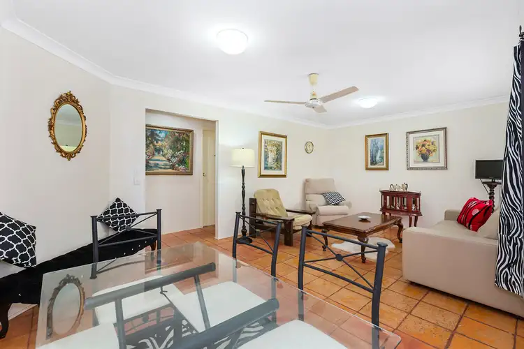 Third view of Homely semi-detached listing, 1 / 50 Ash Drive, Banora Point NSW 2486