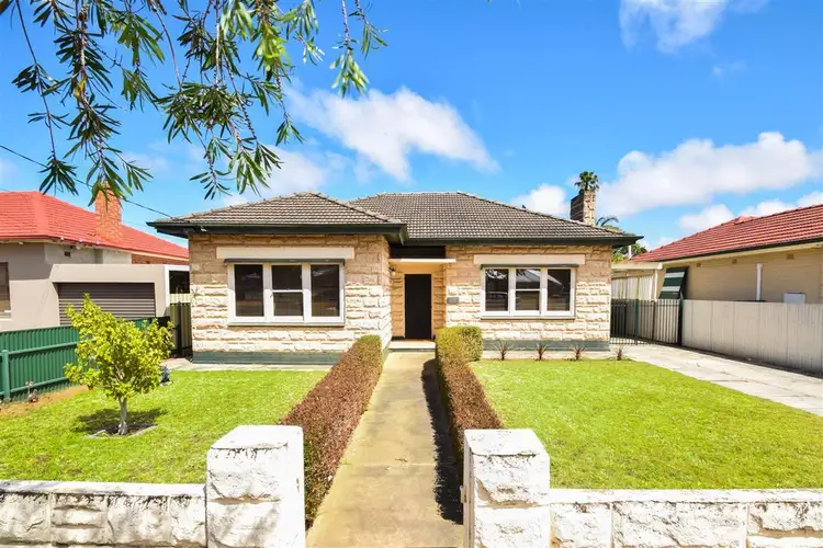 6 Lockhart Terrace, Edwardstown SA 5039