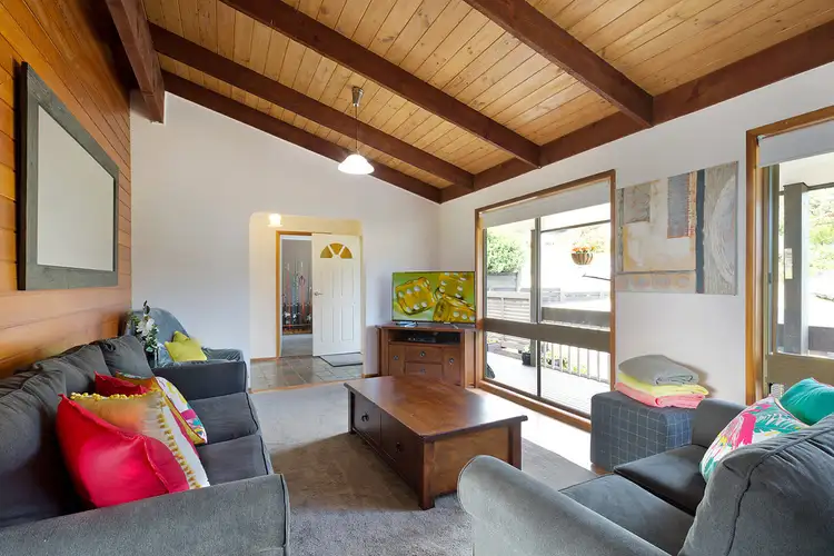 Sixth view of Homely house listing, 52 BEVERLEY STREET, Merimbula NSW 2548