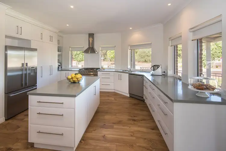 Second view of Homely house listing, 25 Pianobox Boulevard, West Busselton WA 6280