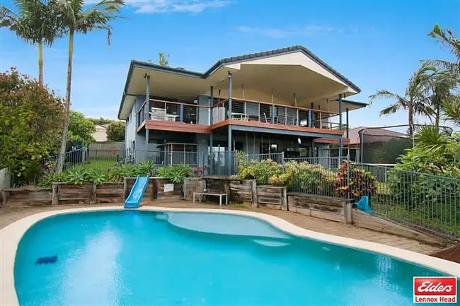 Third view of Homely house listing, 5 Fox Valley Way, Lennox Head NSW 2478