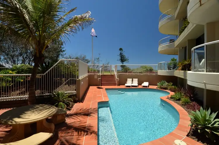 Fifth view of Homely unit listing, 3 / 255 Hedges Avenue, Mermaid Beach QLD 4218
