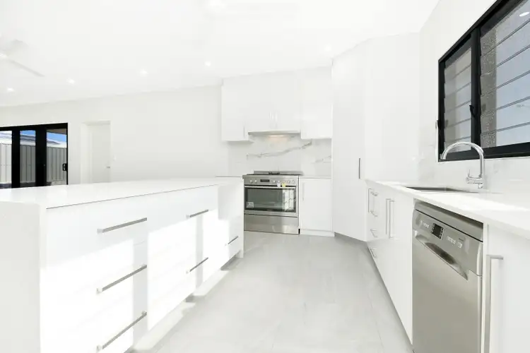 Third view of Homely house listing, 2 Myrtlewood Crescent, Zuccoli NT 832