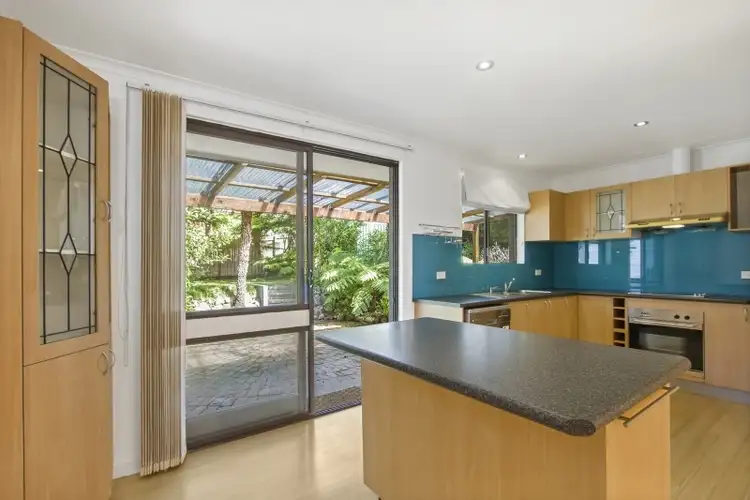 Fifth view of Homely house listing, 57 Pacific Road, Surf Beach NSW 2536