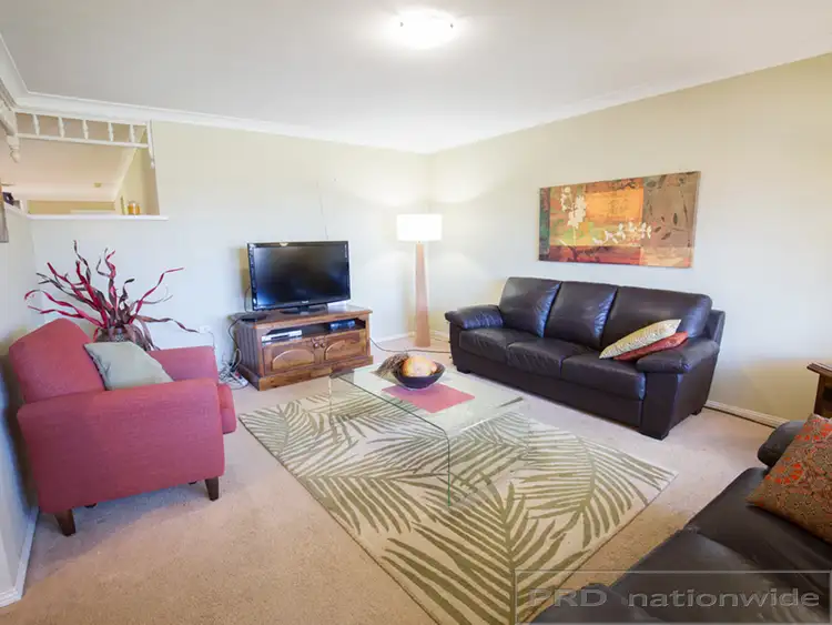 Second view of Homely house listing, 85 South Seas Drive, Ashtonfield NSW 2323