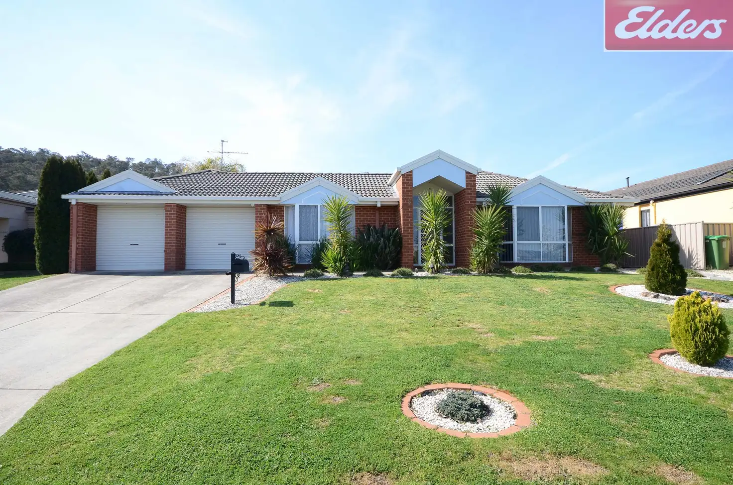 Main view of Homely house listing, 58 Harmer Street, Glenroy NSW 2640