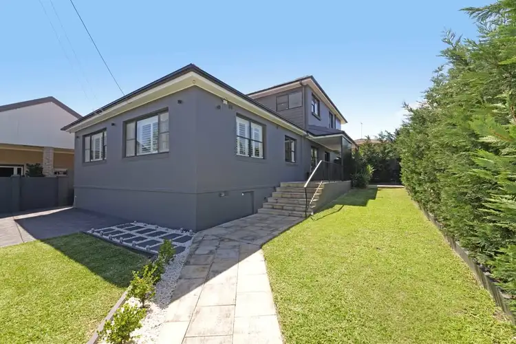 Main view of Homely house listing, 8 Combles Parade, Matraville NSW 2036
