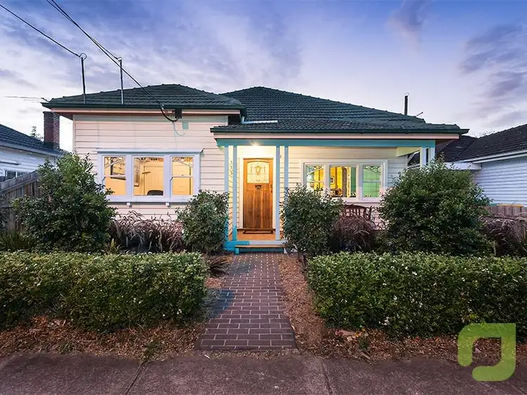 40 Summerhill Road, West Footscray VIC 3012
