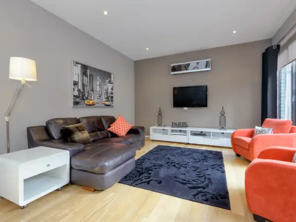 Fourth view of Homely house listing, 11 Evergreen Circuit, Cheltenham VIC 3192