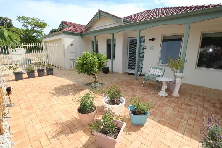Fifth view of Homely house listing, 16 Gloucester Ave, Shoalwater WA 6169