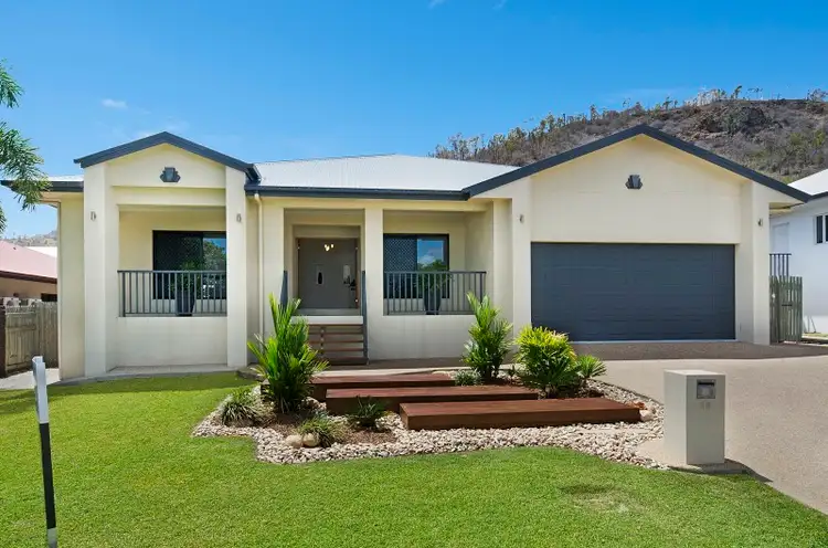 Main view of Homely house listing, 12 Kiandra Place, Mount Louisa QLD 4814