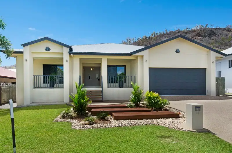 Main view of Homely house listing, 12 Kiandra Place, Mount Louisa QLD 4814