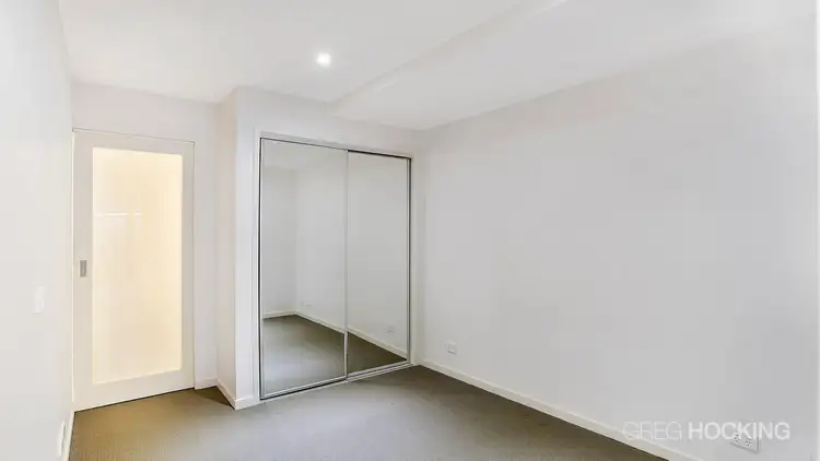 Fifth view of Homely apartment listing, 105/211 Dorcas Street, South Melbourne VIC 3205