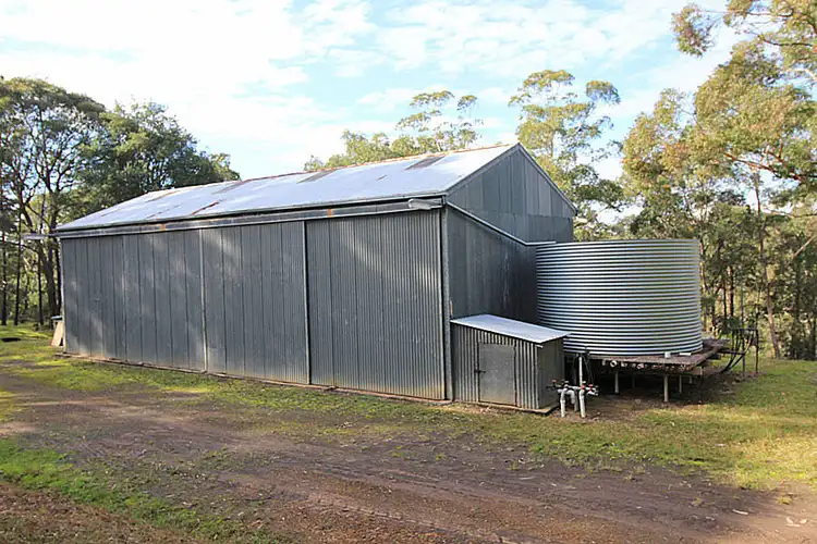 Third view of Homely house listing, 661 Clliftonville Road, Lower Portland NSW 2756