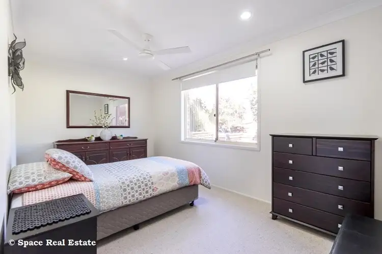 Seventh view of Homely house listing, 106 Queenscliff Drive, Woodbine NSW 2560