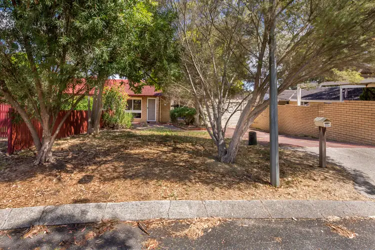 Second view of Homely house listing, 27B Bunderra Close, Karawara WA 6152