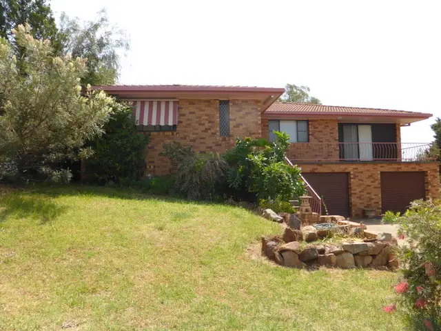 Main view of Homely house listing, 4 Monica Close, Parkes NSW 2870