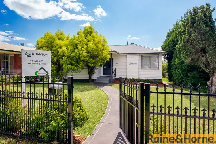 475 George Street, South Windsor NSW 2756