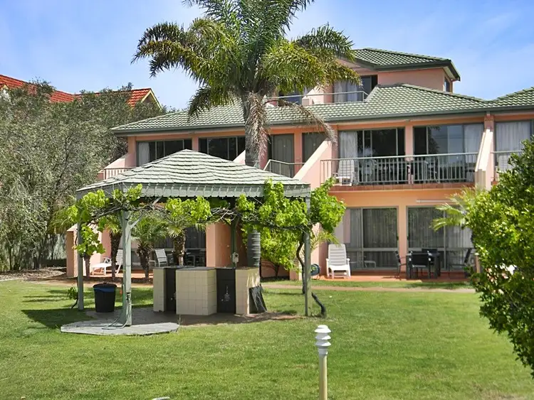 Second view of Homely apartment listing, 10/10 Marine Parade, Merimbula NSW 2548