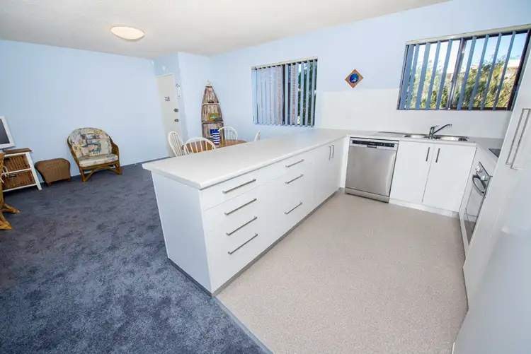 Sixth view of Homely unit listing, 1/3 Intrepid Close, Nelson Bay NSW 2315