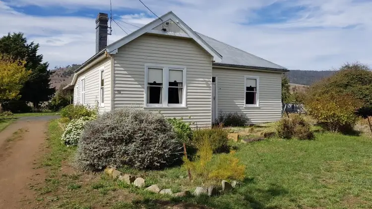 58 Main Street, Kempton TAS 7030