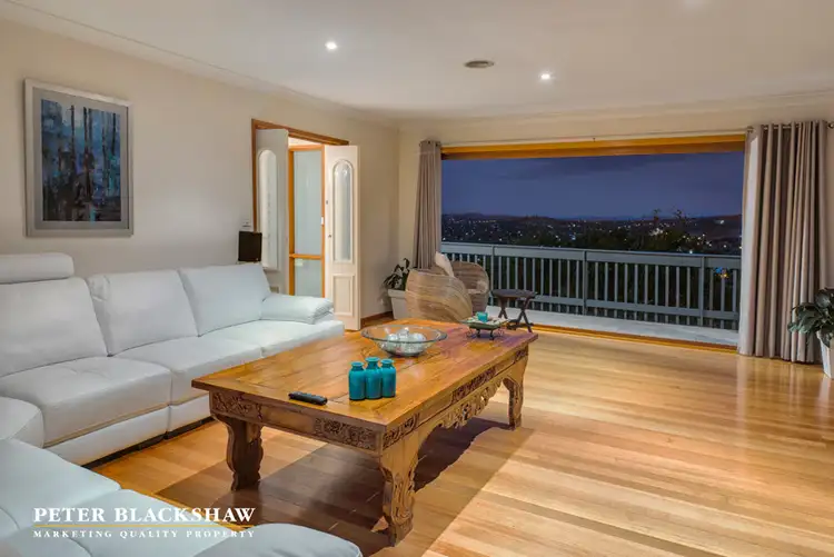 Third view of Homely house listing, 30 Mehaffey Crescent, Theodore ACT 2905