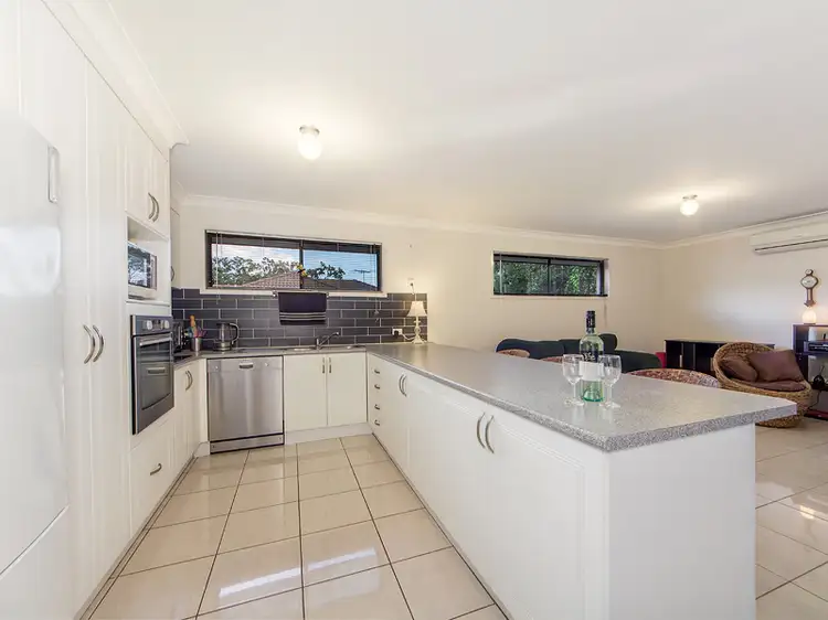 Fifth view of Homely house listing, 22 Corymbia Crescent, Anstead QLD 4070