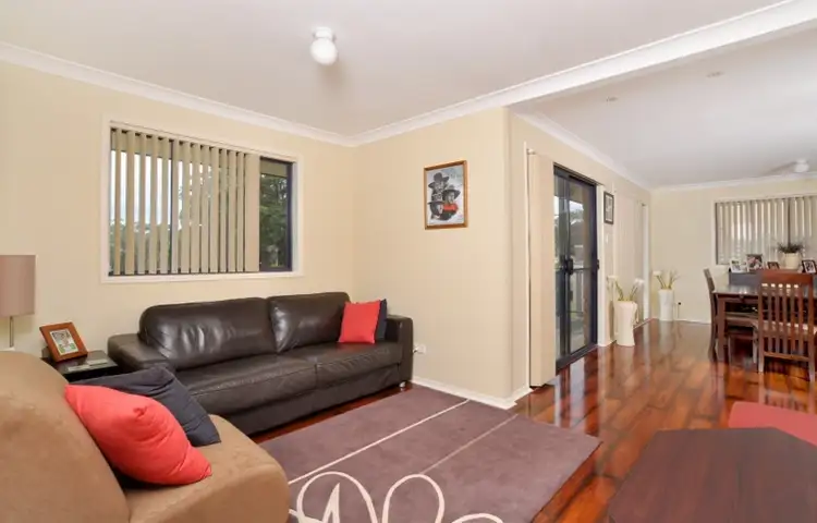 Fifth view of Homely house listing, 51 The Point Drive, Port Macquarie NSW 2444